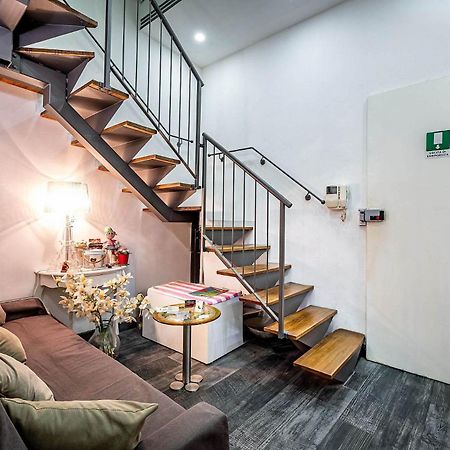 Il Viaggiator Leggero Bed & Breakfast Firenze Bagian luar foto