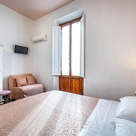 Il Viaggiator Leggero Bed & Breakfast Firenze Bagian luar foto