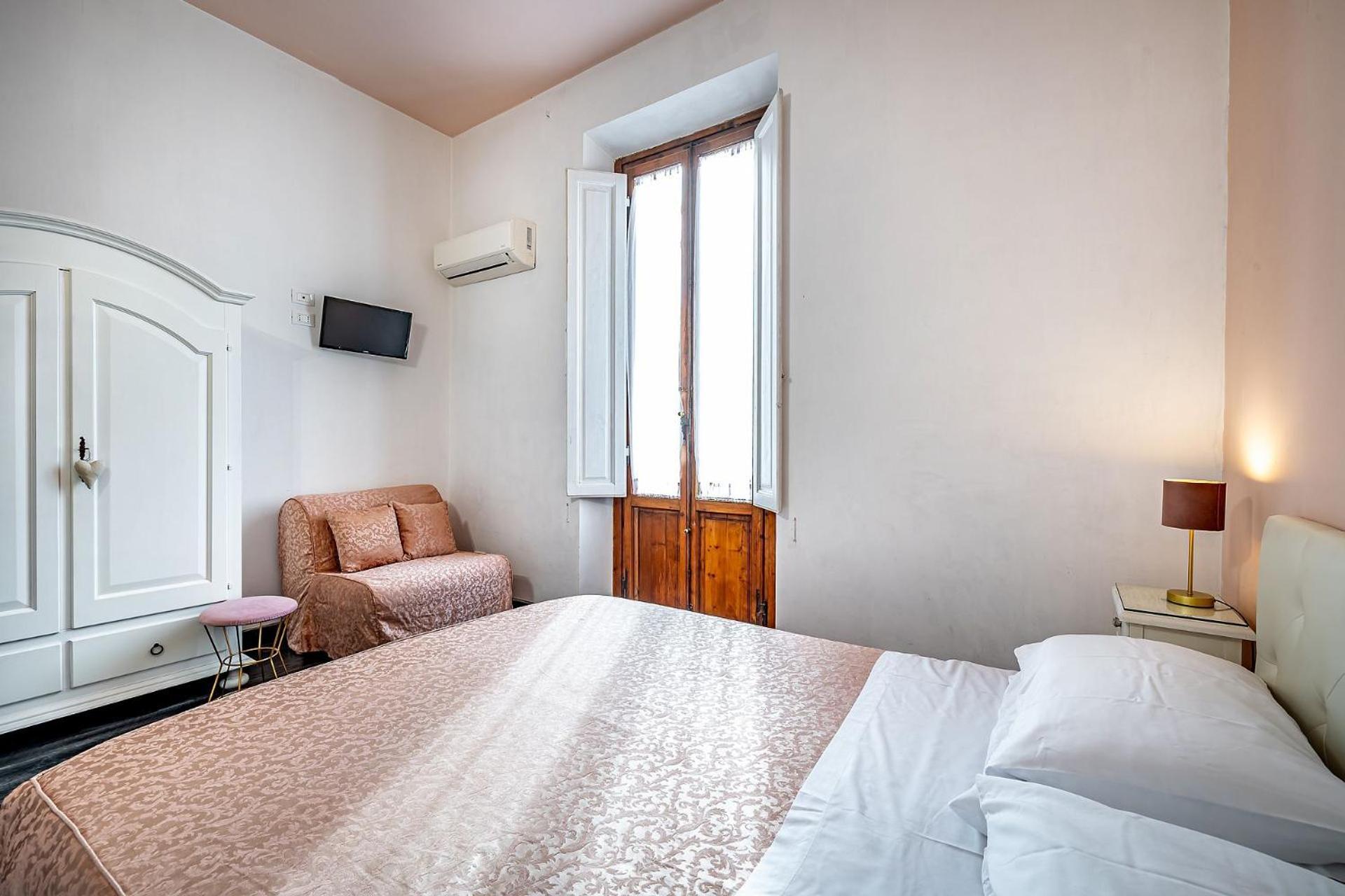 Il Viaggiator Leggero Bed & Breakfast Firenze Bagian luar foto