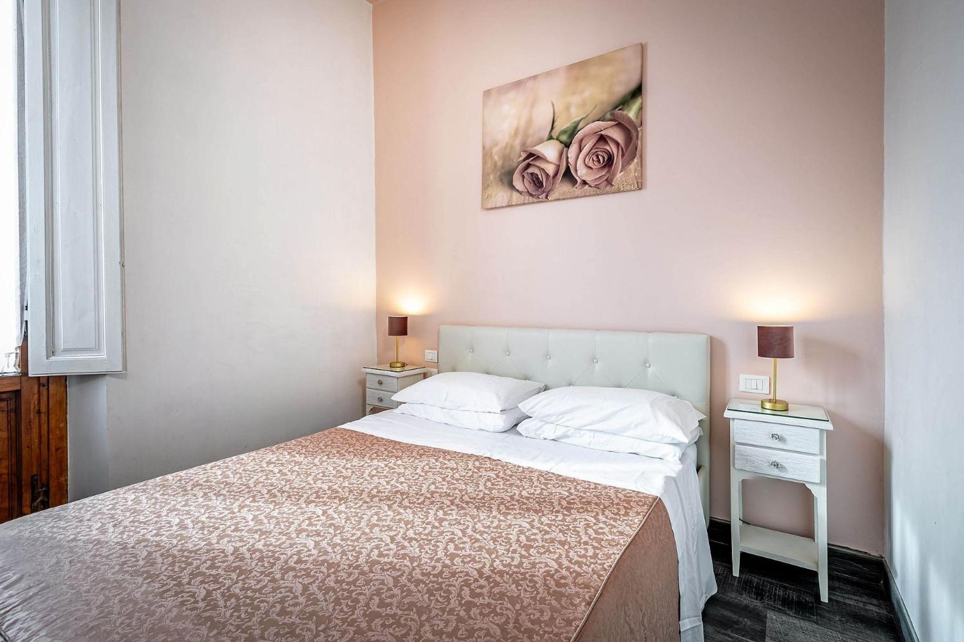 Il Viaggiator Leggero Bed & Breakfast Firenze Bagian luar foto