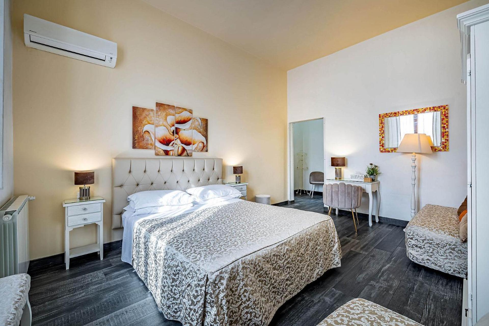 Il Viaggiator Leggero Bed & Breakfast Firenze Bagian luar foto