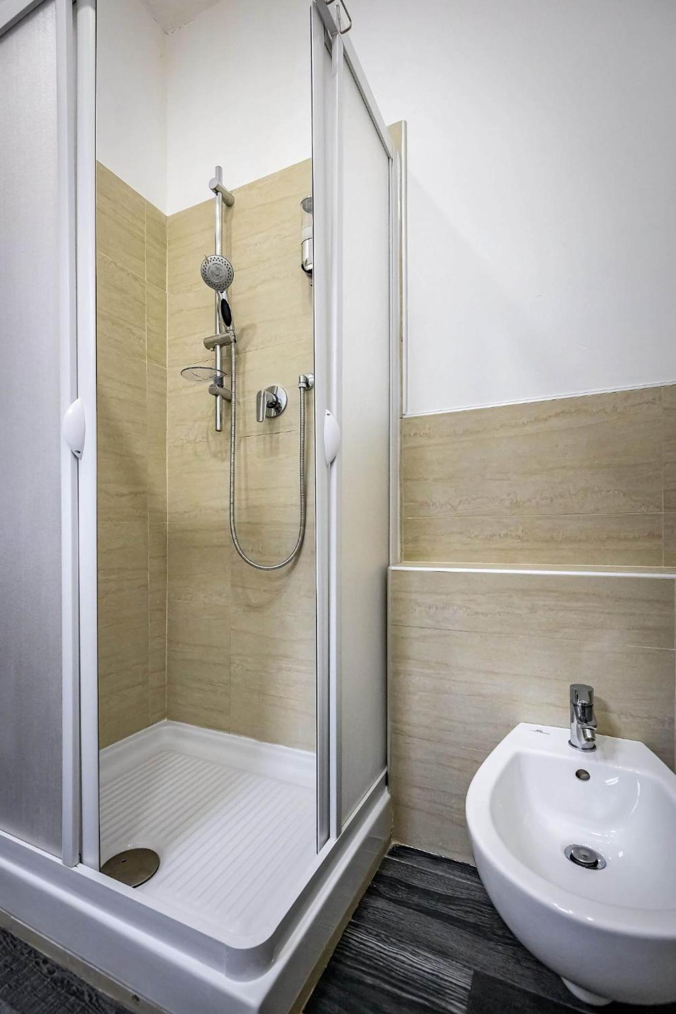Il Viaggiator Leggero Bed & Breakfast Firenze Bagian luar foto