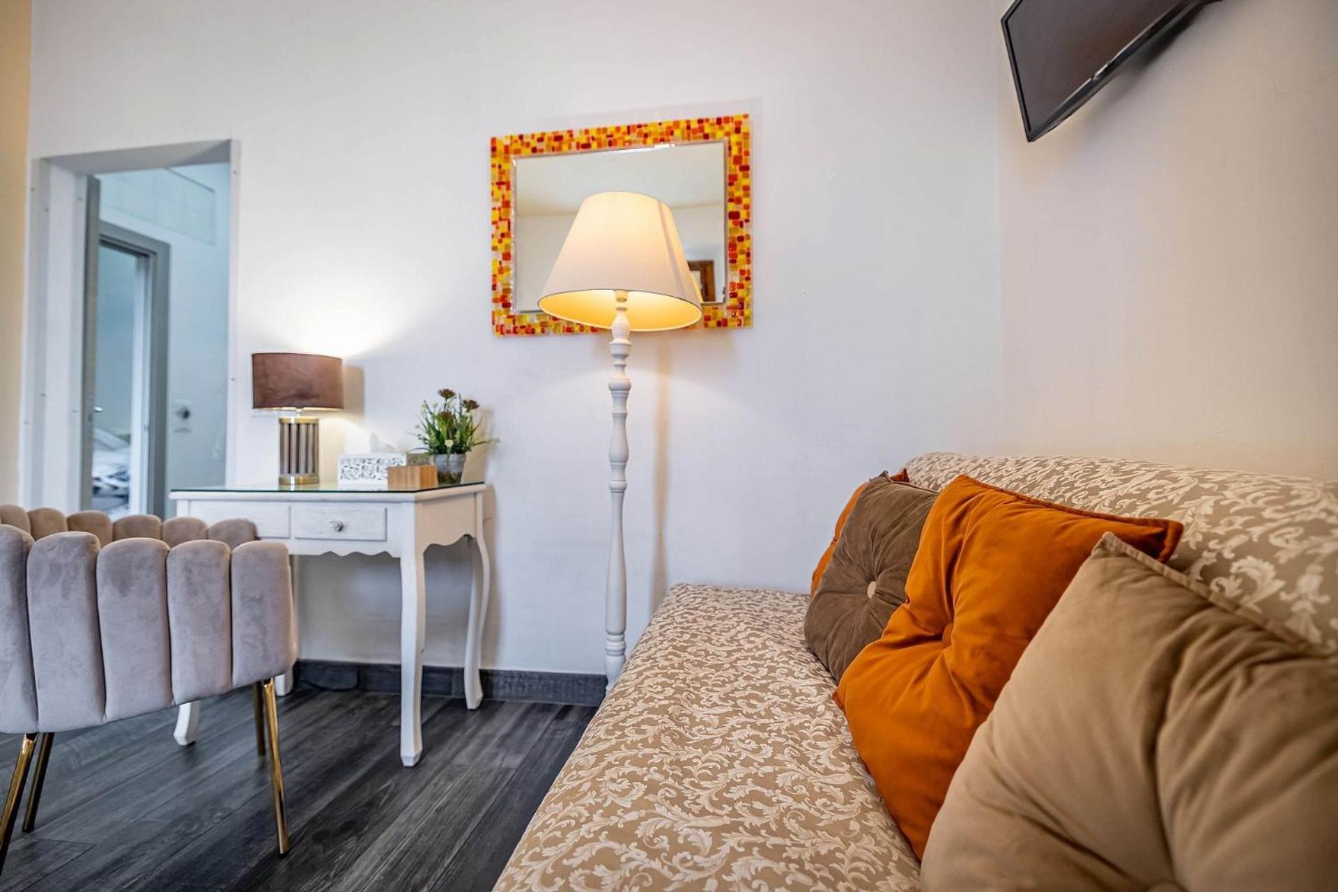 Il Viaggiator Leggero Bed & Breakfast Firenze Bagian luar foto