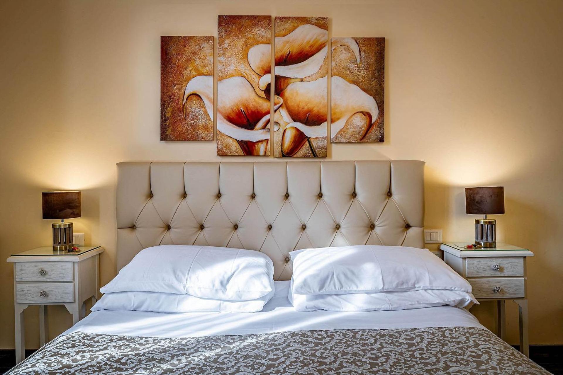 Il Viaggiator Leggero Bed & Breakfast Firenze Bagian luar foto