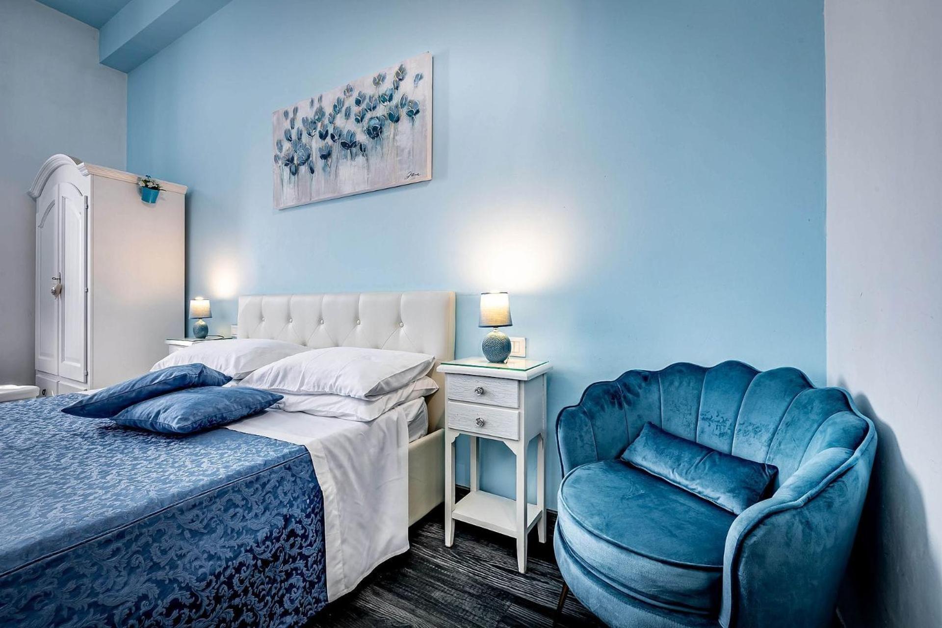 Il Viaggiator Leggero Bed & Breakfast Firenze Bagian luar foto