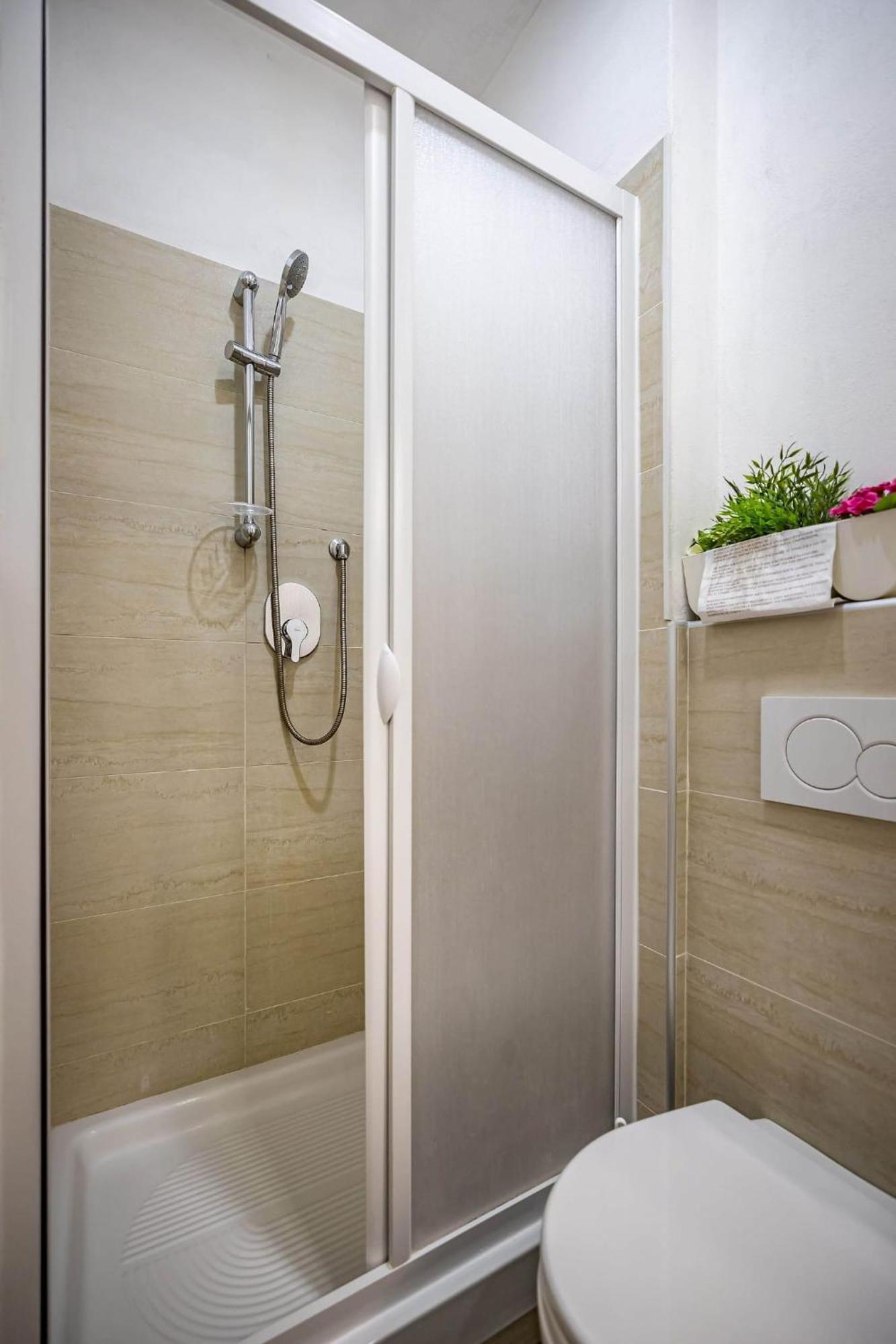 Il Viaggiator Leggero Bed & Breakfast Firenze Bagian luar foto