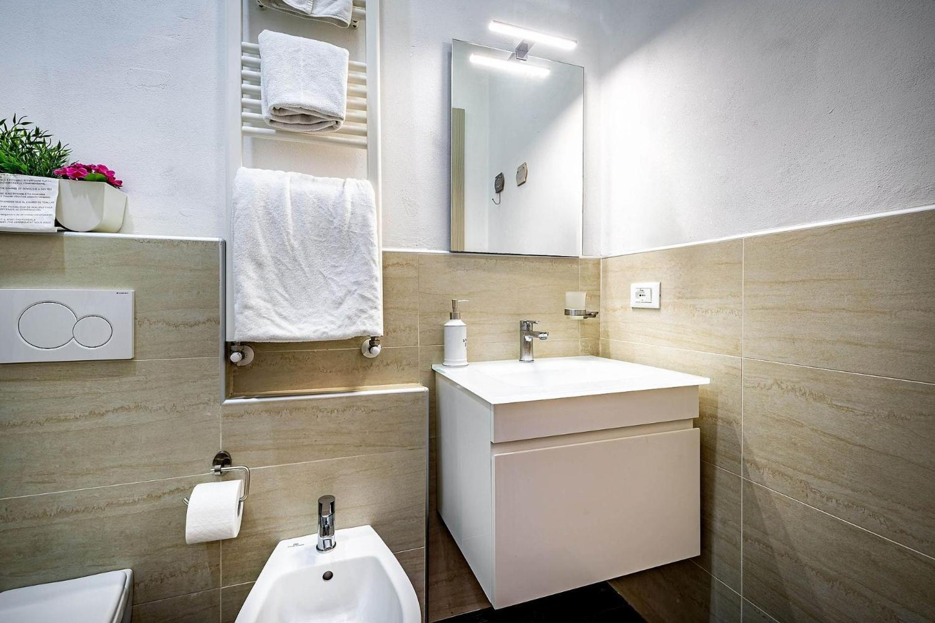 Il Viaggiator Leggero Bed & Breakfast Firenze Bagian luar foto