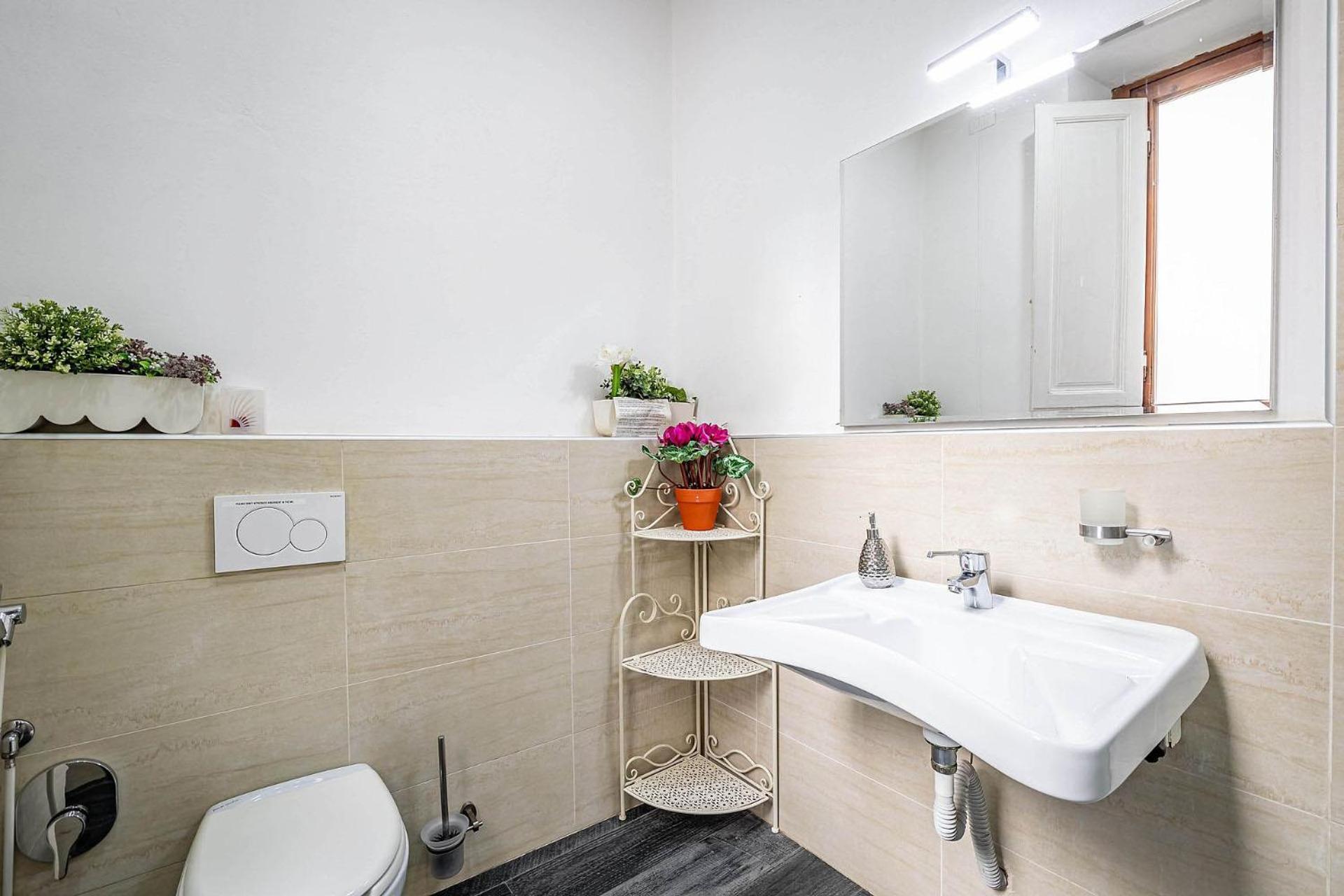 Il Viaggiator Leggero Bed & Breakfast Firenze Bagian luar foto