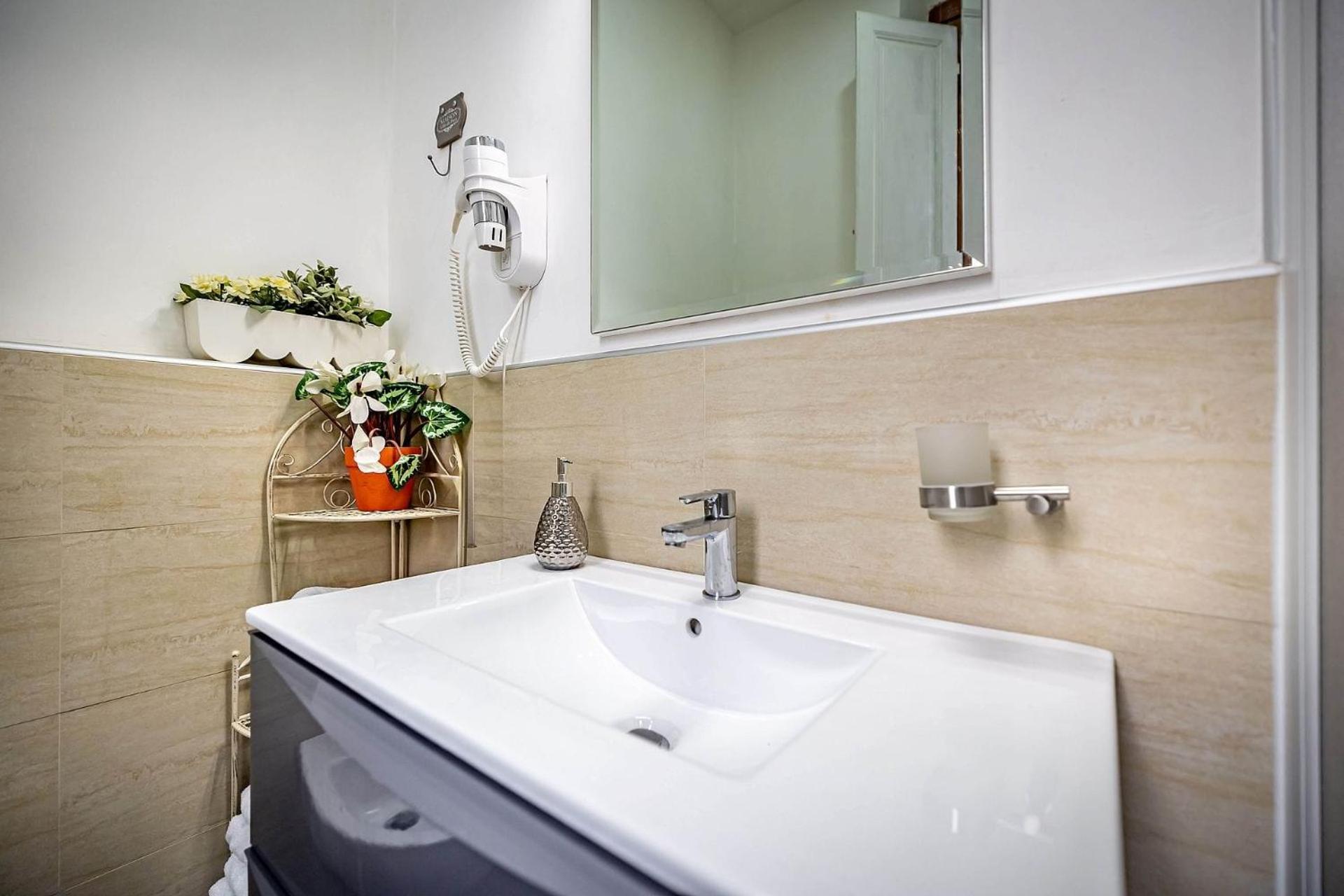 Il Viaggiator Leggero Bed & Breakfast Firenze Bagian luar foto