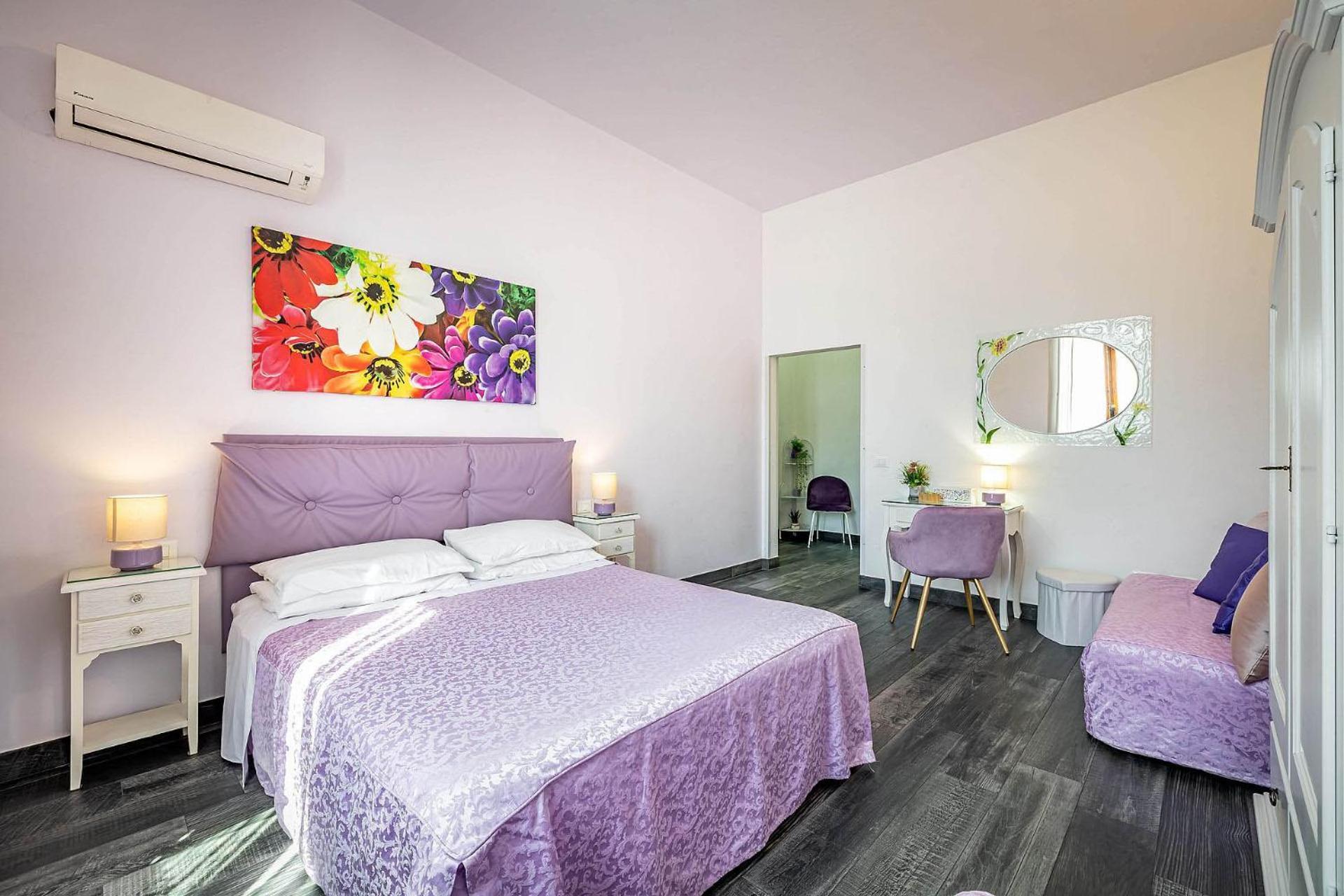 Il Viaggiator Leggero Bed & Breakfast Firenze Bagian luar foto