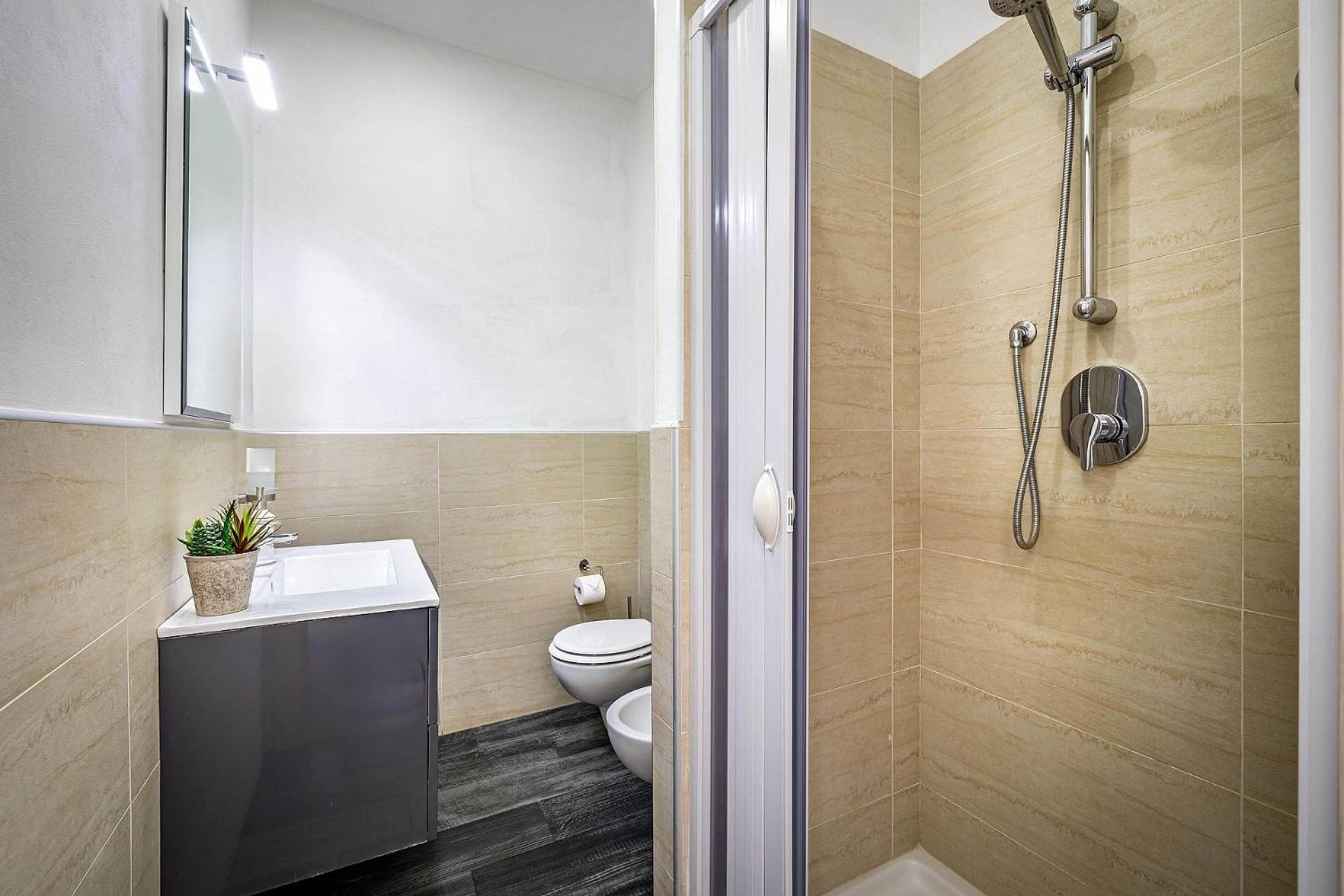 Il Viaggiator Leggero Bed & Breakfast Firenze Bagian luar foto