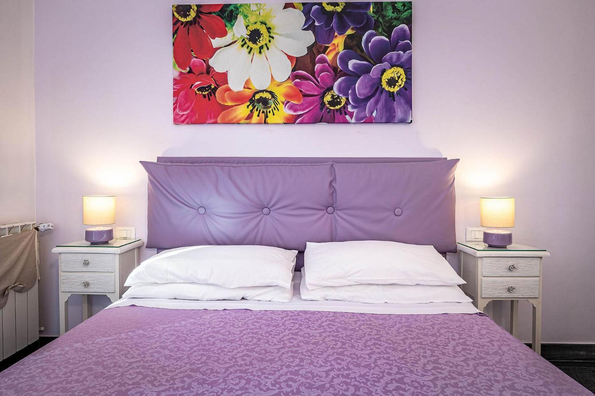Il Viaggiator Leggero Bed & Breakfast Firenze Bagian luar foto