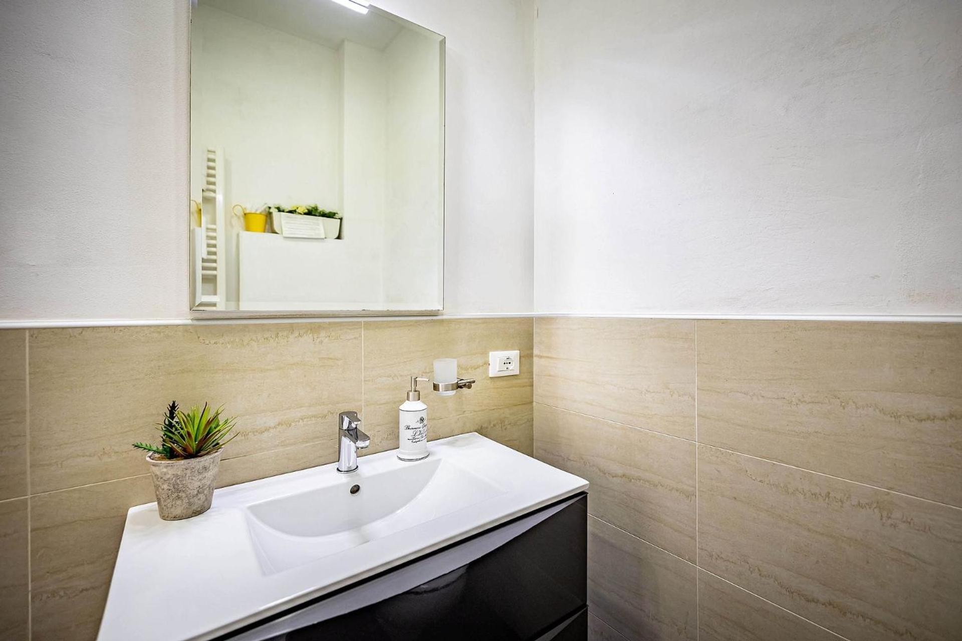 Il Viaggiator Leggero Bed & Breakfast Firenze Bagian luar foto