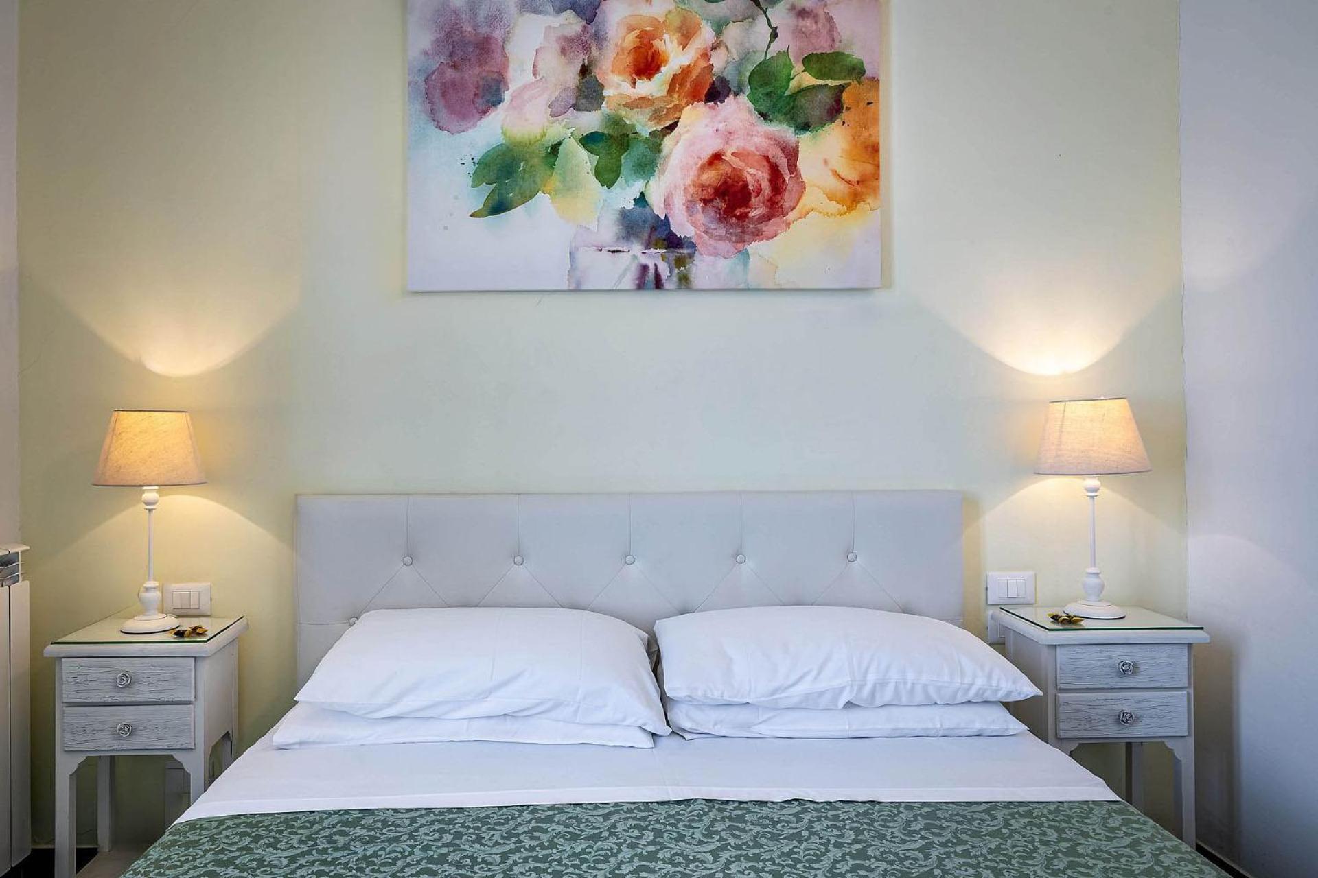 Il Viaggiator Leggero Bed & Breakfast Firenze Bagian luar foto