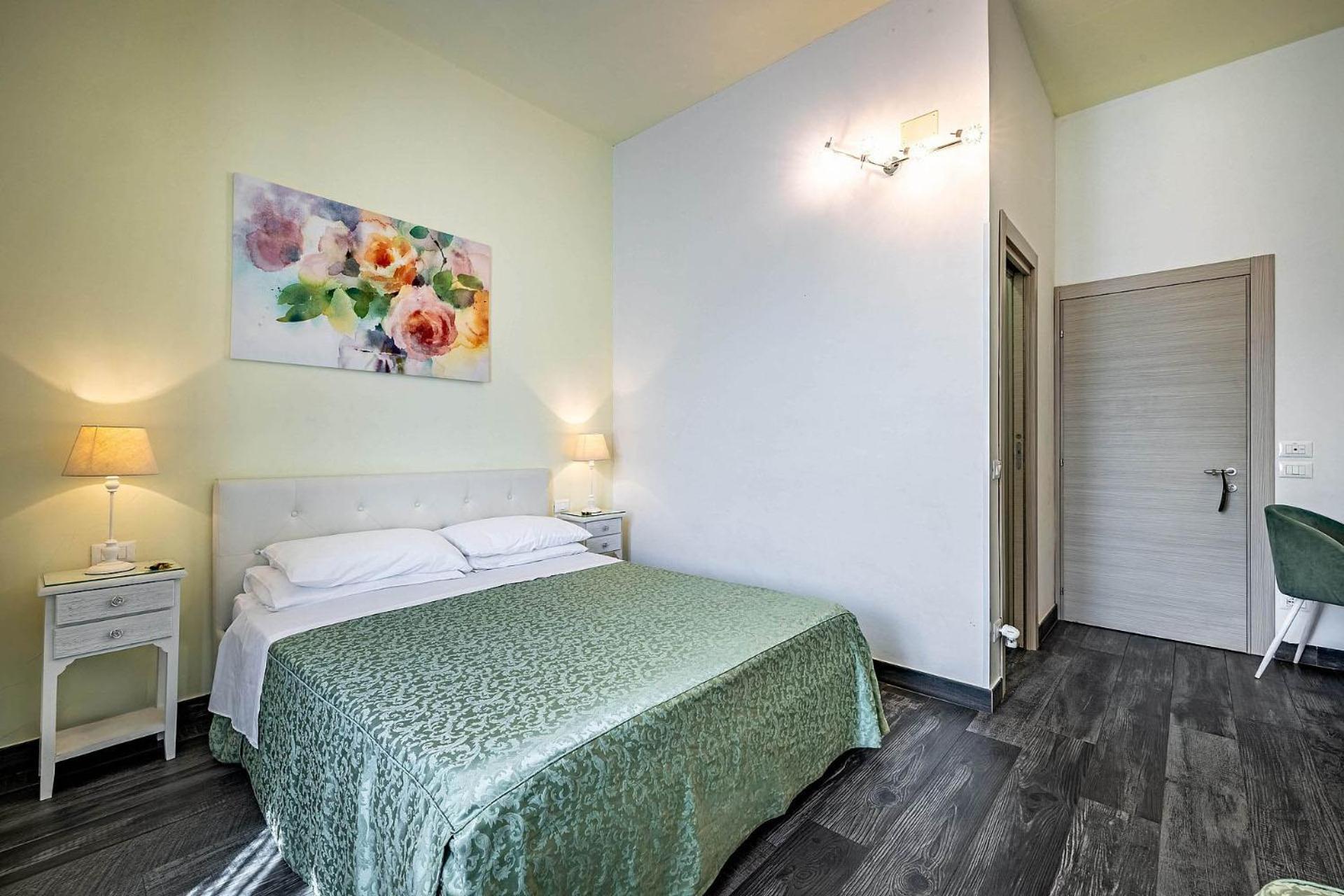 Il Viaggiator Leggero Bed & Breakfast Firenze Bagian luar foto