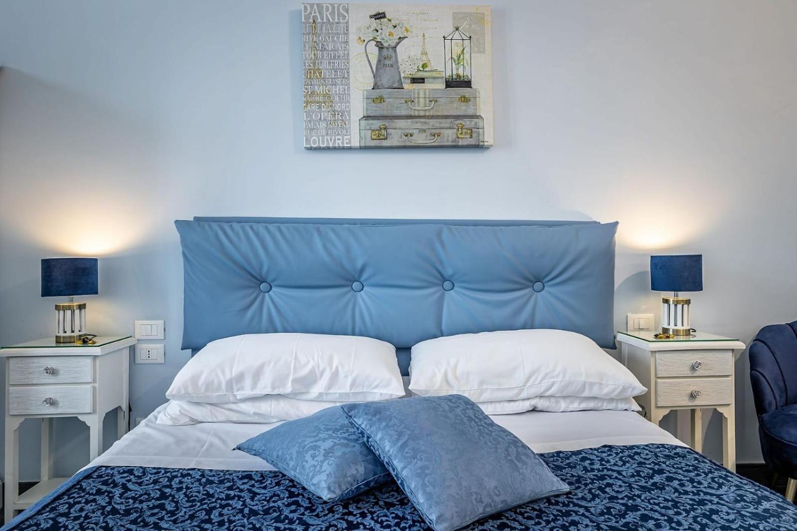 Il Viaggiator Leggero Bed & Breakfast Firenze Bagian luar foto