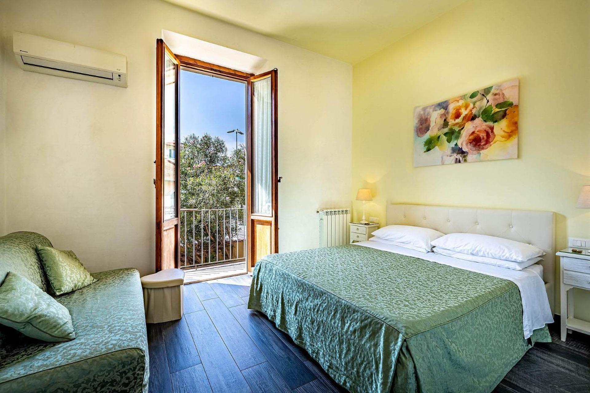 Il Viaggiator Leggero Bed & Breakfast Firenze Bagian luar foto