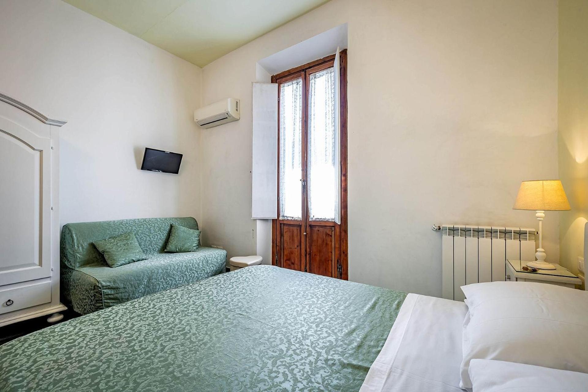 Il Viaggiator Leggero Bed & Breakfast Firenze Bagian luar foto
