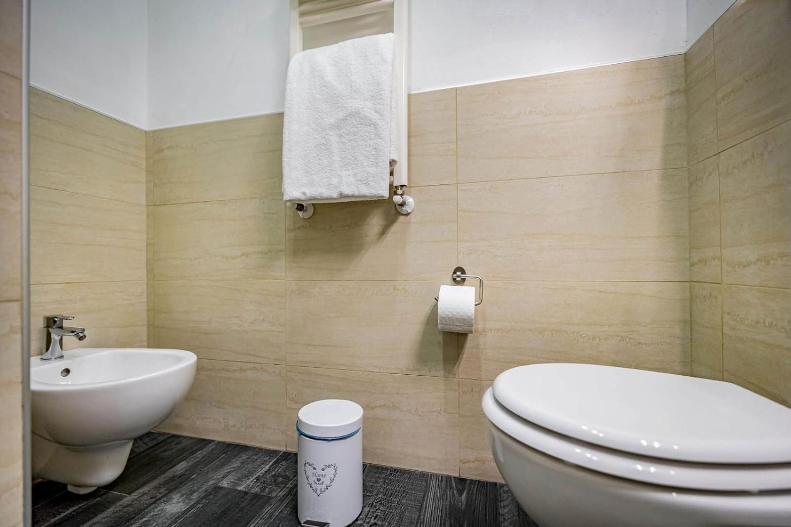 Il Viaggiator Leggero Bed & Breakfast Firenze Bagian luar foto