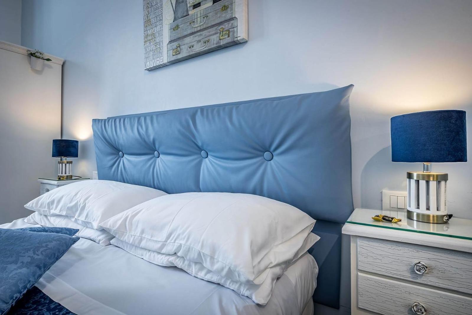 Il Viaggiator Leggero Bed & Breakfast Firenze Bagian luar foto