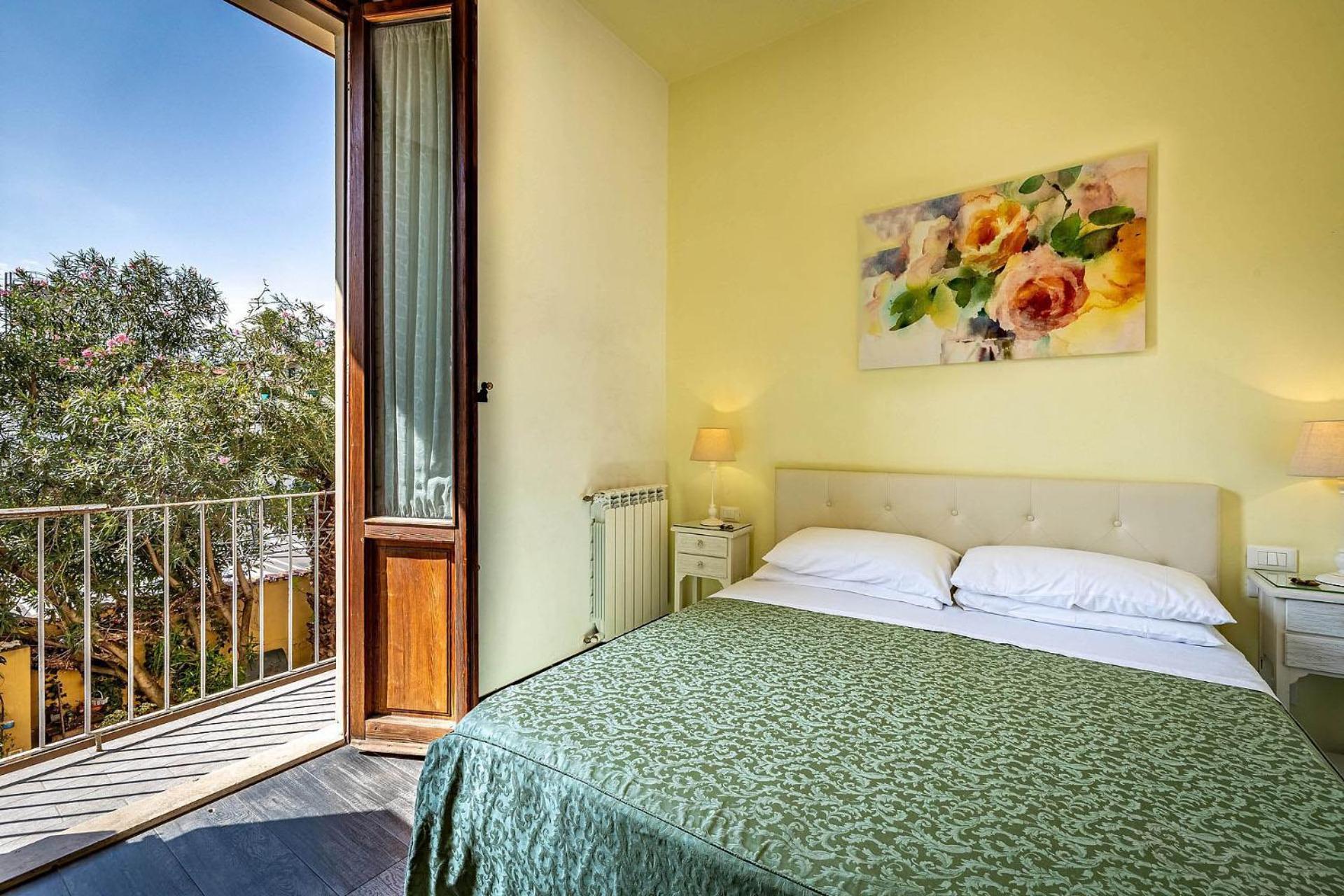 Il Viaggiator Leggero Bed & Breakfast Firenze Bagian luar foto